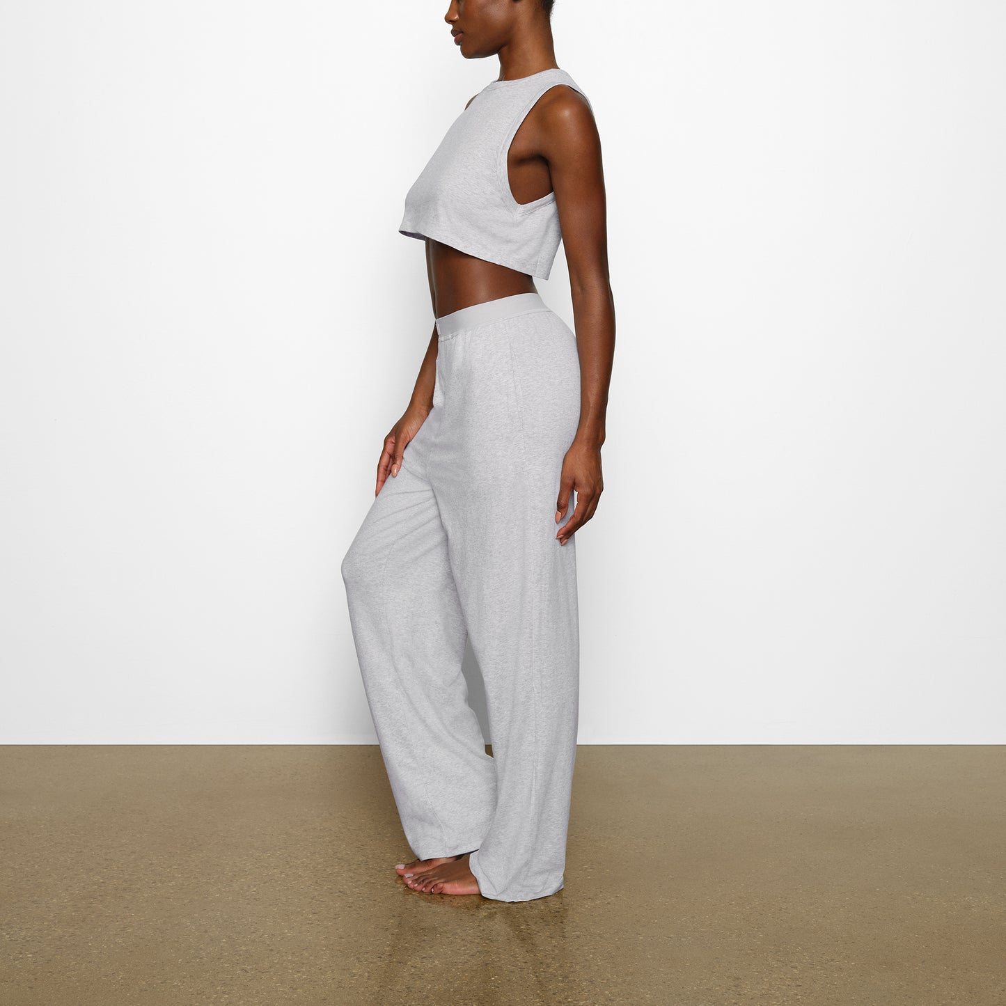 SKIMS Boyfriend Loose Pant