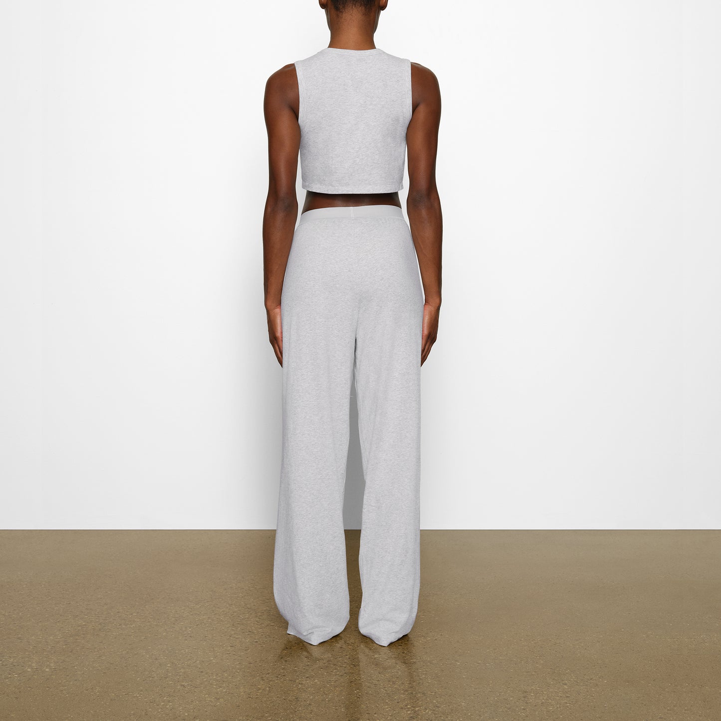 SKIMS Boyfriend Loose Pant