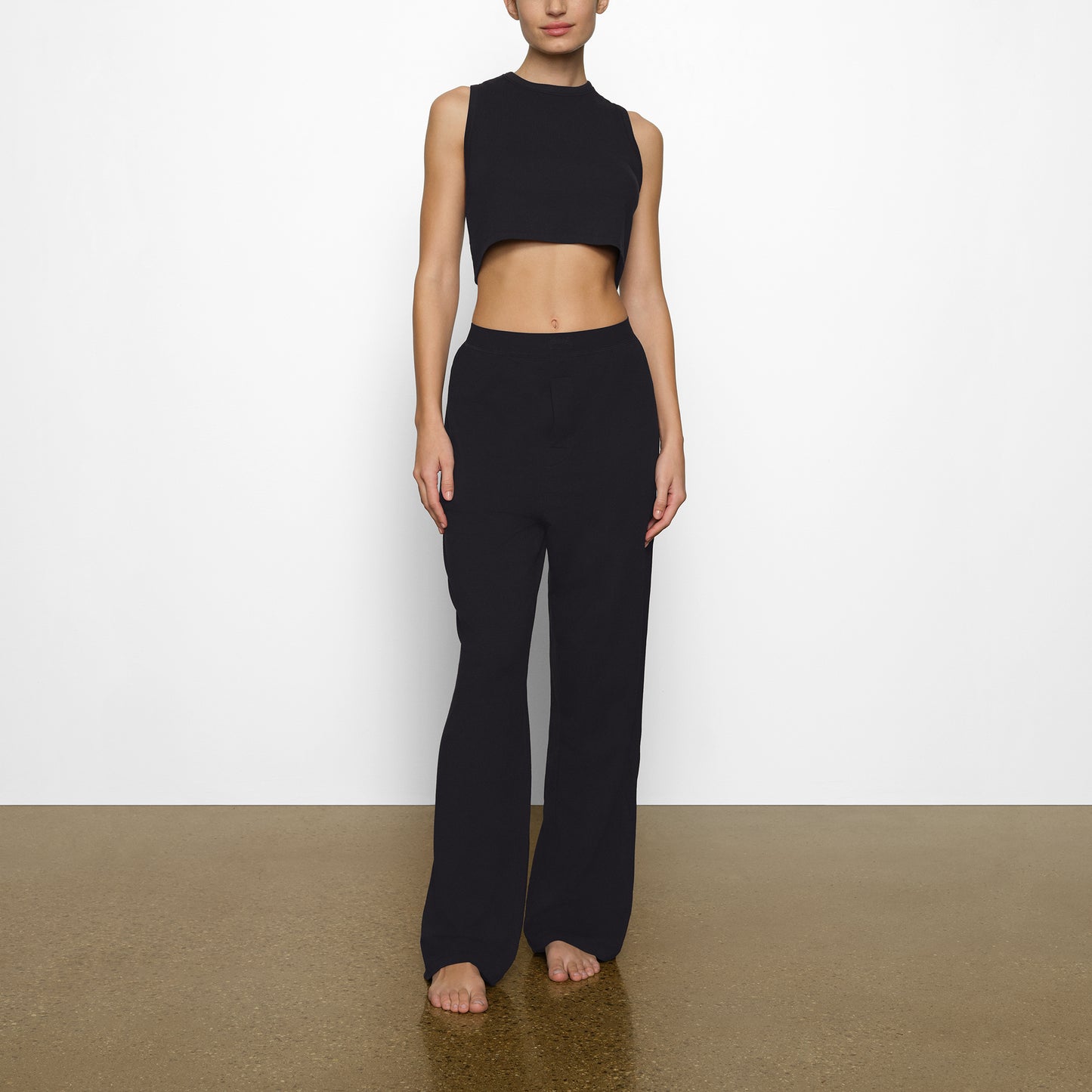 SKIMS Boyfriend Loose Pant