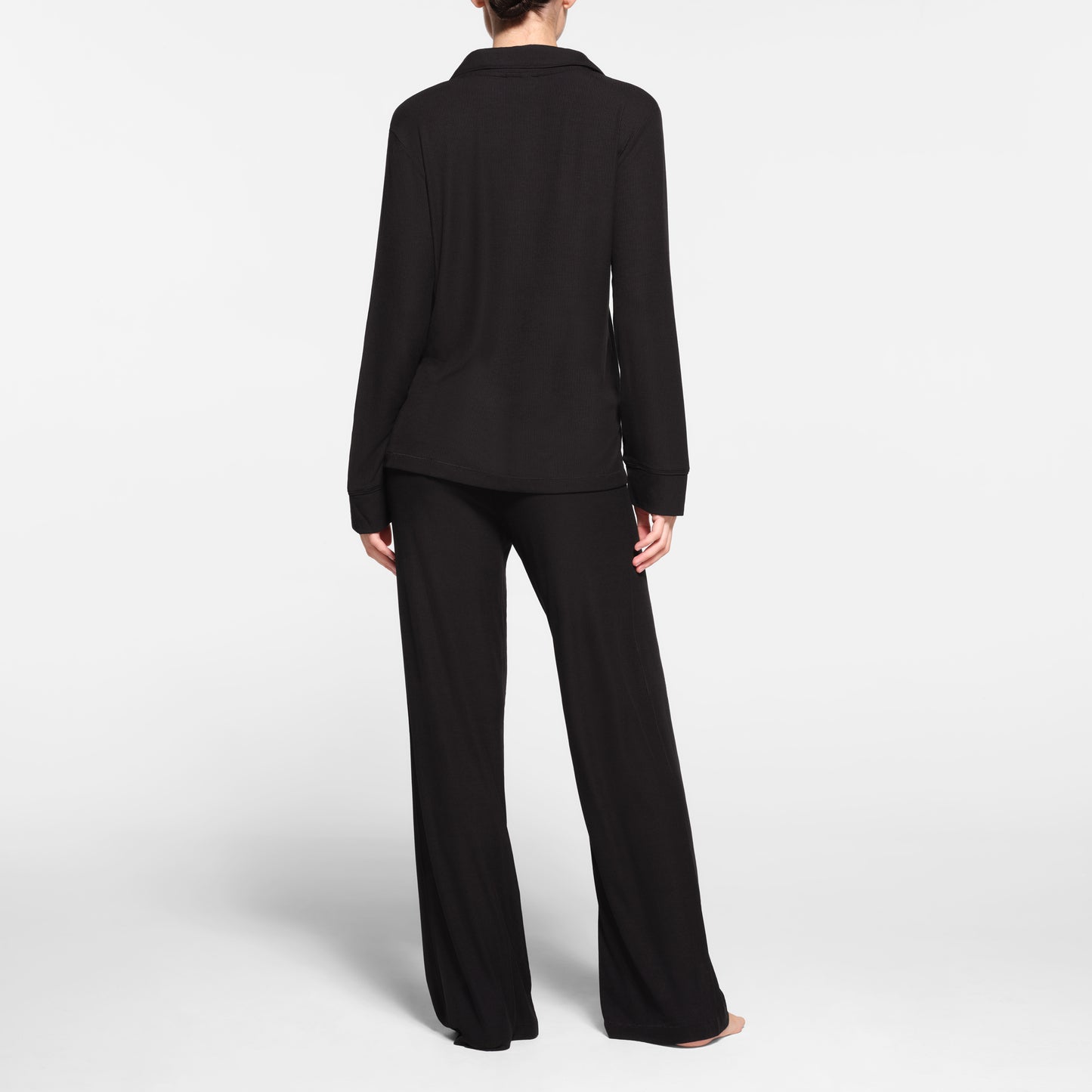 SKIMS Soft Lounge Rib Sleep Set