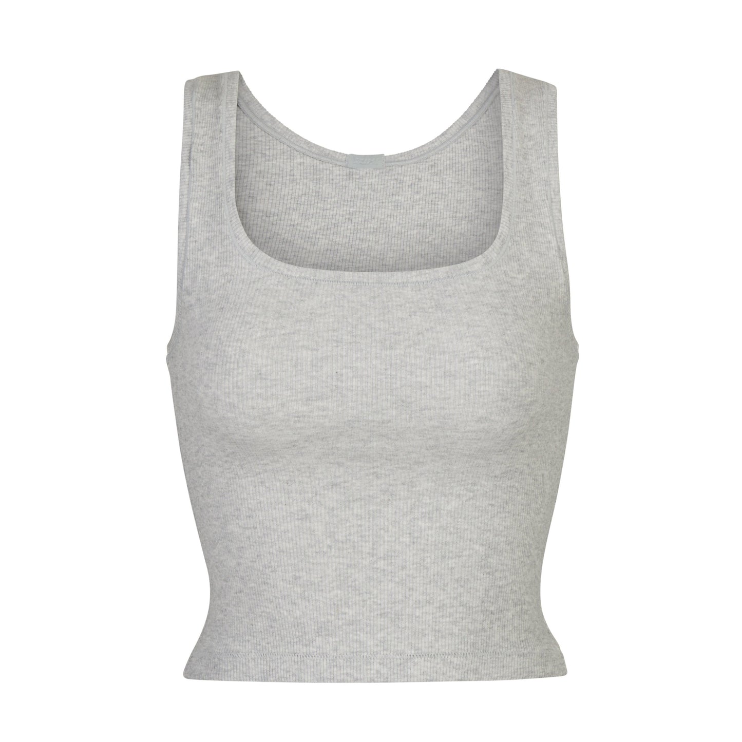 SKIMS Cotton Rib Tank