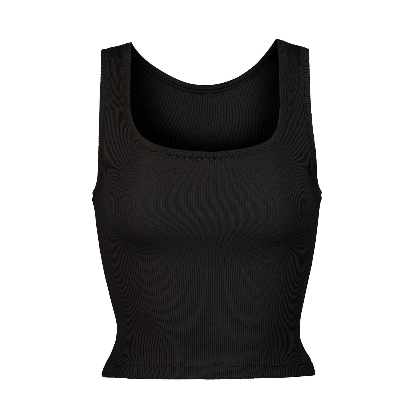 SKIMS Cotton Rib Tank 3-Pack