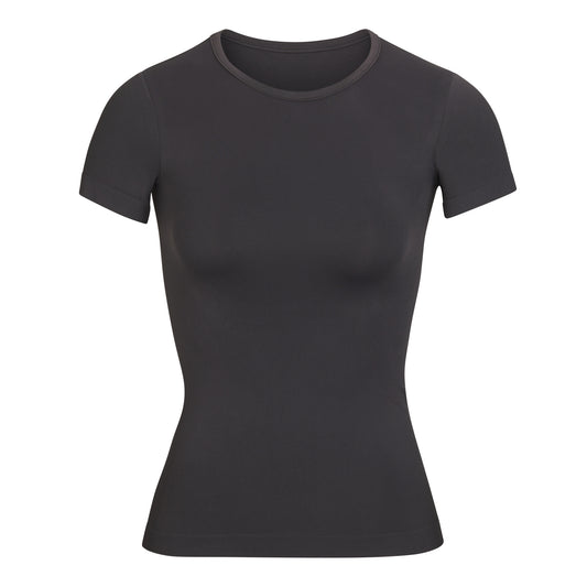 SKIMS Soft Smoothing Seamless T-Shirt