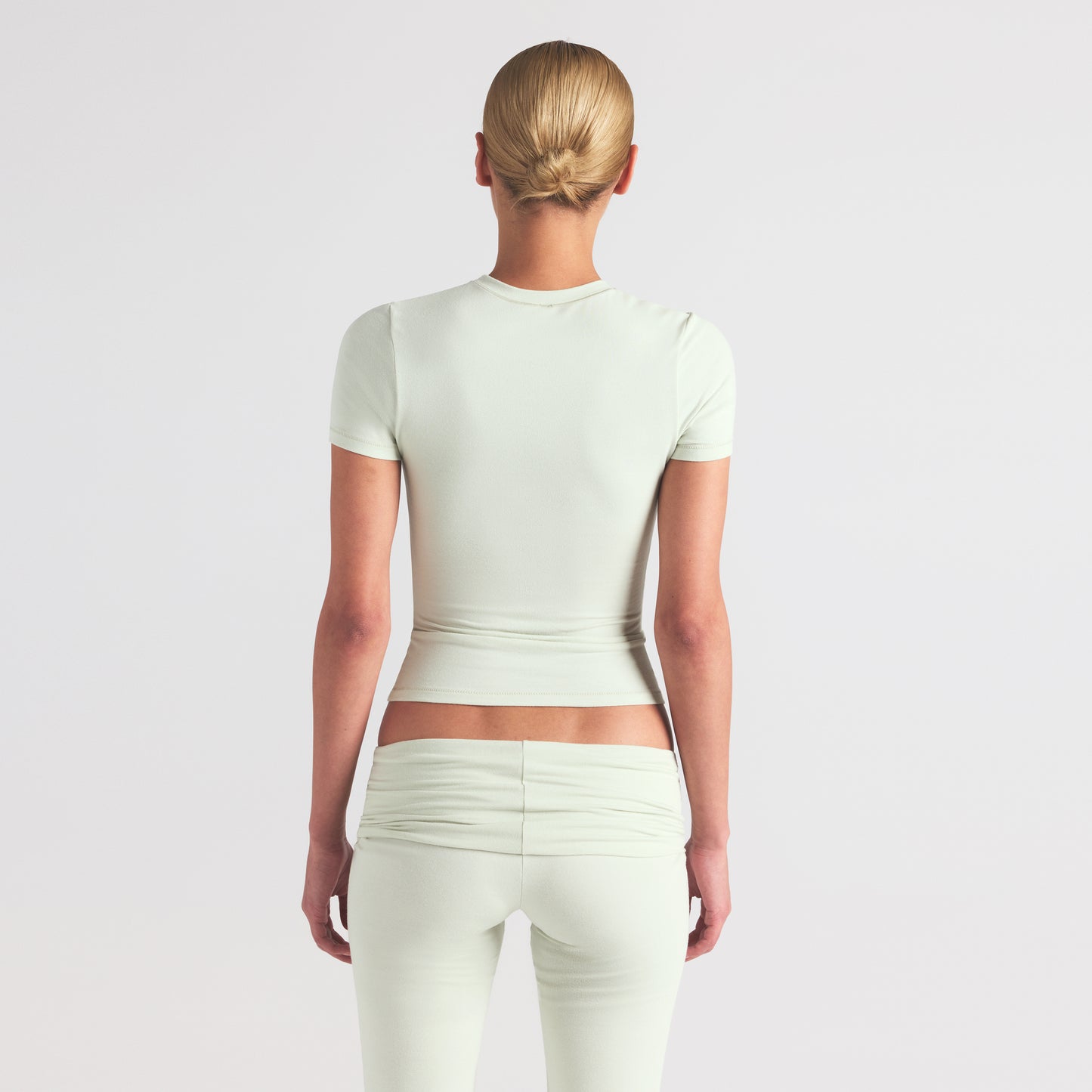 SKIMS Cotton Jersey T-Shirt