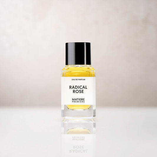 Matiere Premiere Radical Rose Eau De Parfum 50.00 Ml