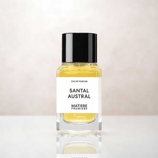 Matiere Premiere Santal Austral Eau De Parfum 100.00 Ml