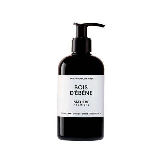 Matiere Premiere Bois Debène Hand And Body Wash 300.00 Ml