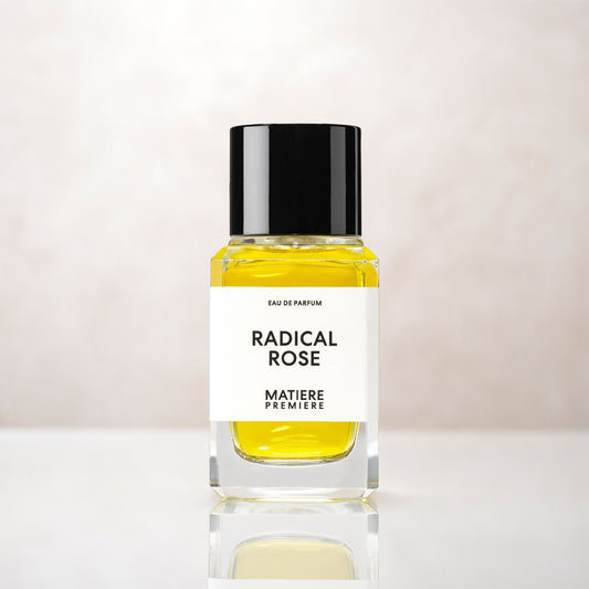 Matiere Premiere Radical Rose Eau De Parfum 100.00 Ml