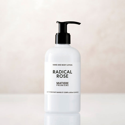 Matiere Premiere Parisian Musc Hand And Body Lotion 300.00 Ml
