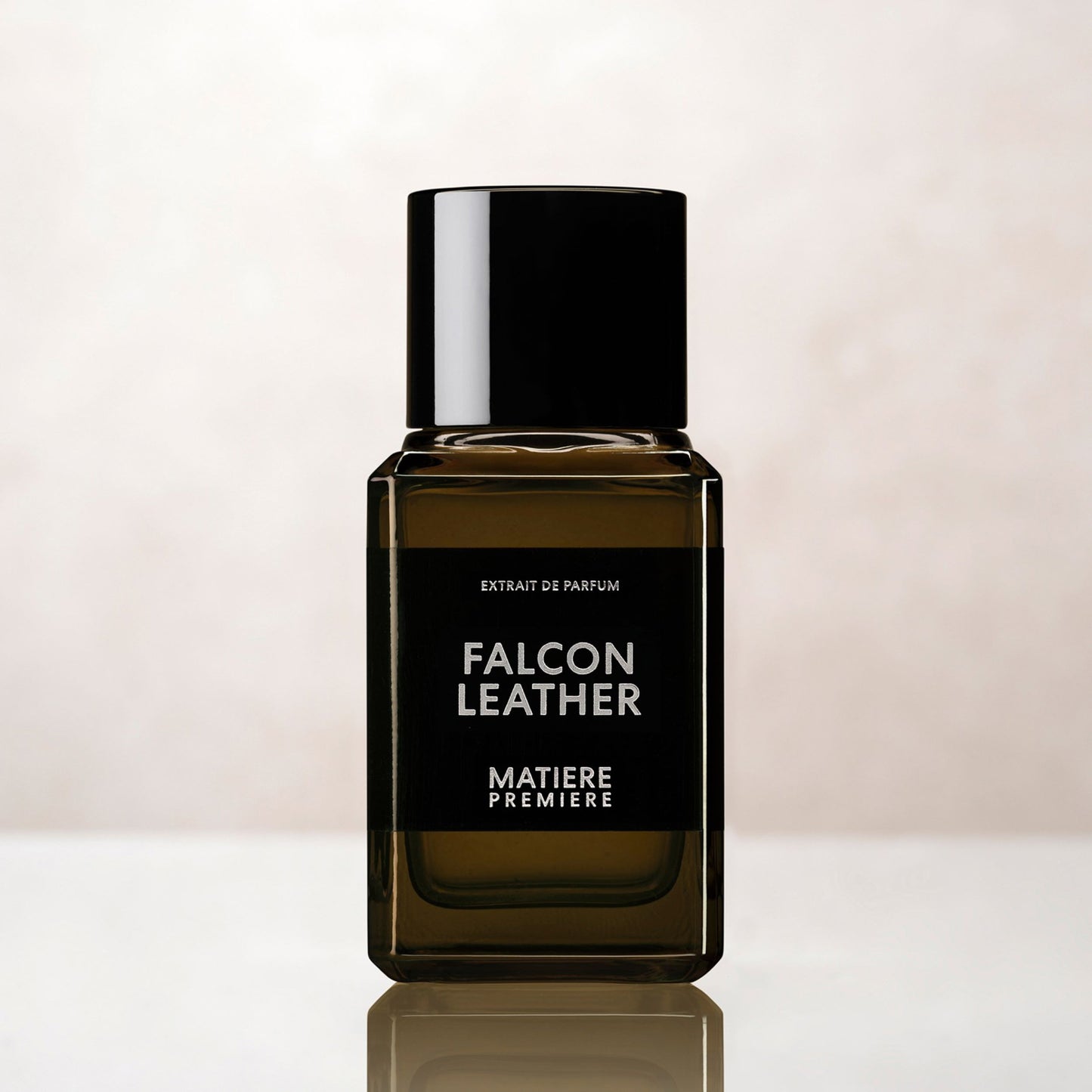 Matiere Premiere Falcon Leather Extrait De Parfum 100.00 Ml