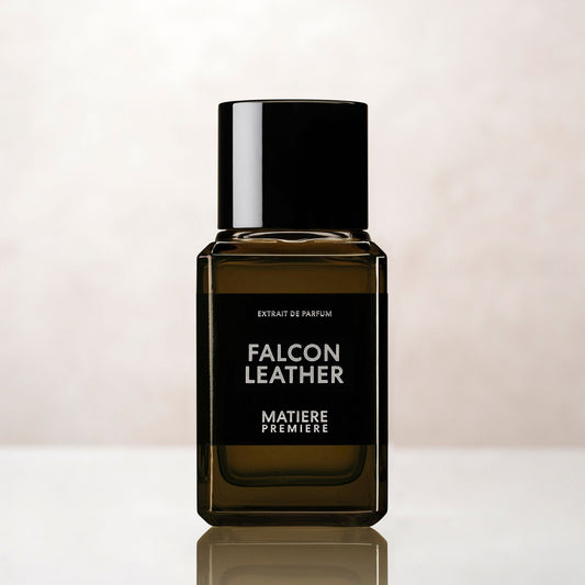 Matiere Premiere Falcon Leather Extrait De Parfum 100.00 Ml