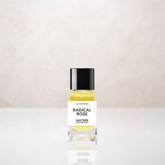 Matiere Premiere Radical Rose Eau De Parfum 6.00 Ml