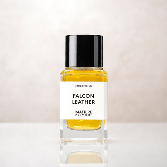Matiere Premiere Falcon Leather Eau De Parfum 100.00 Ml