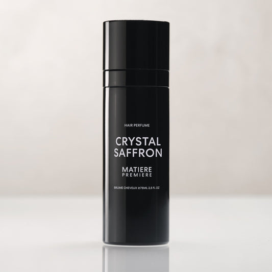 Matiere Premiere Crystal Saffron Hair Perfume 75.00 Ml
