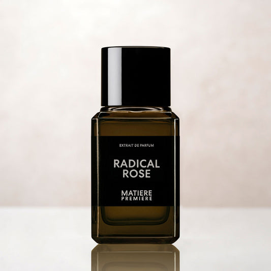 Matiere Premiere Radical Rose Extrait De Parfum 100.00 Ml
