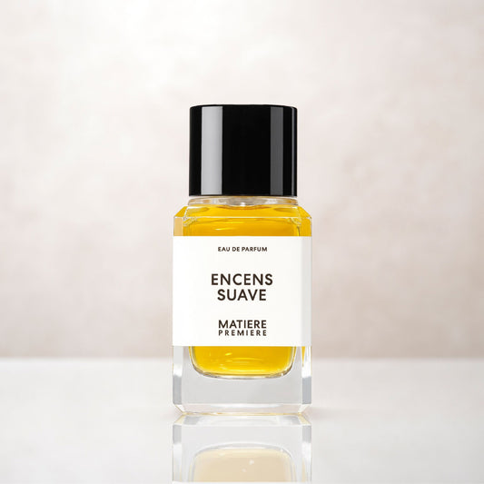 Matiere Premiere Encens Suave Eau De Parfum 100.00 Ml