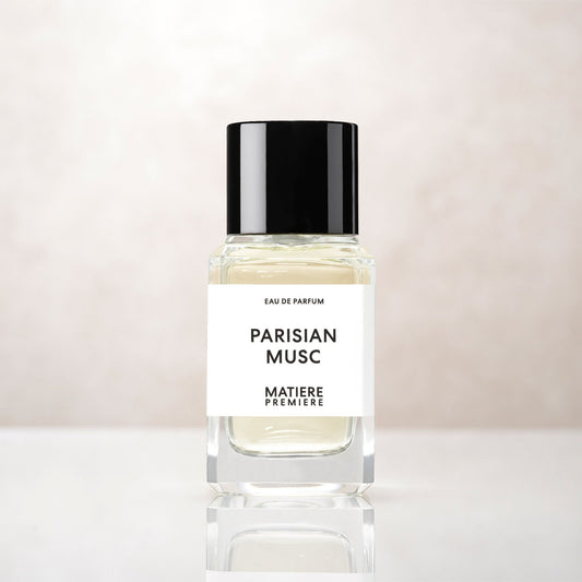 Matiere Premiere Parisian Musc Eau De Parfum 100.00 Ml