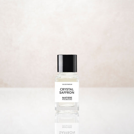 Matiere Premiere Crystal Saffron Eau De Parfum 6.00 Ml