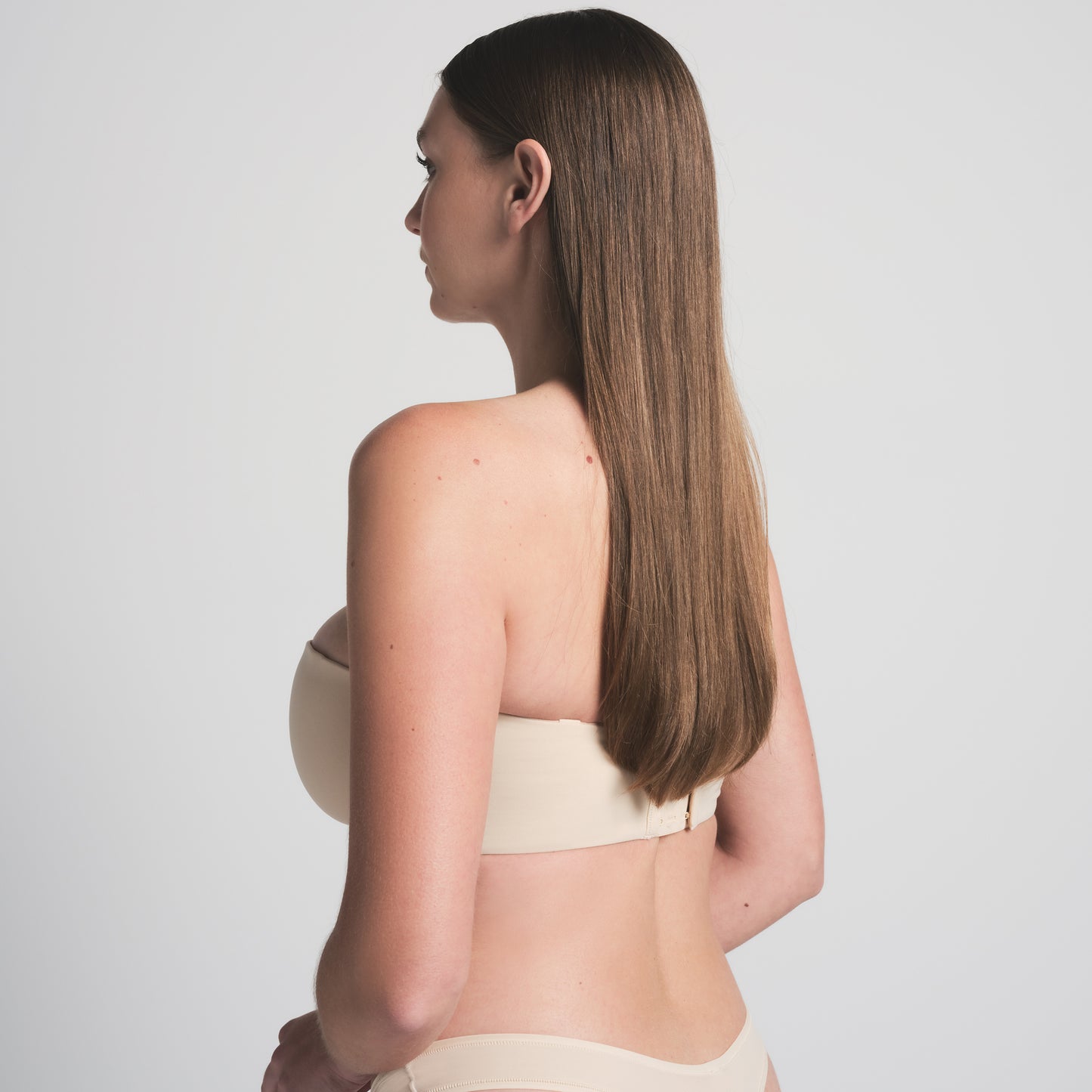 SKIMS Fits Everybody Strapless Bra