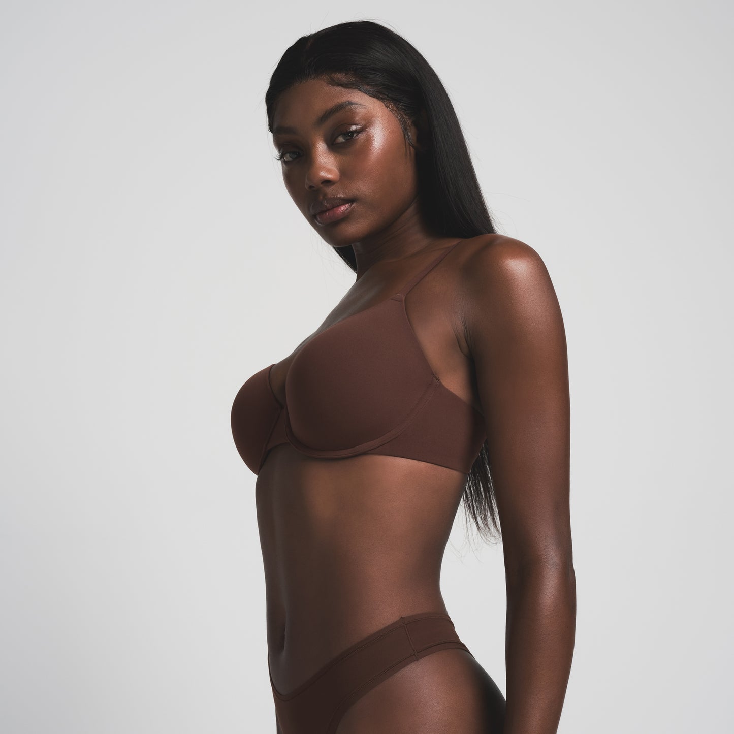 SKIMS Fits Everybody T-Shirt Bra