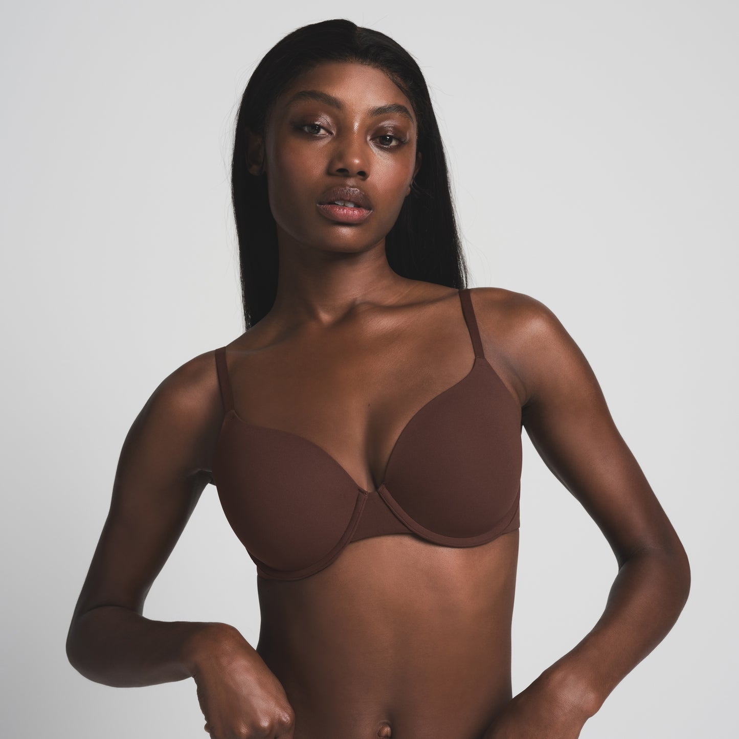 SKIMS Fits Everybody T-Shirt Bra