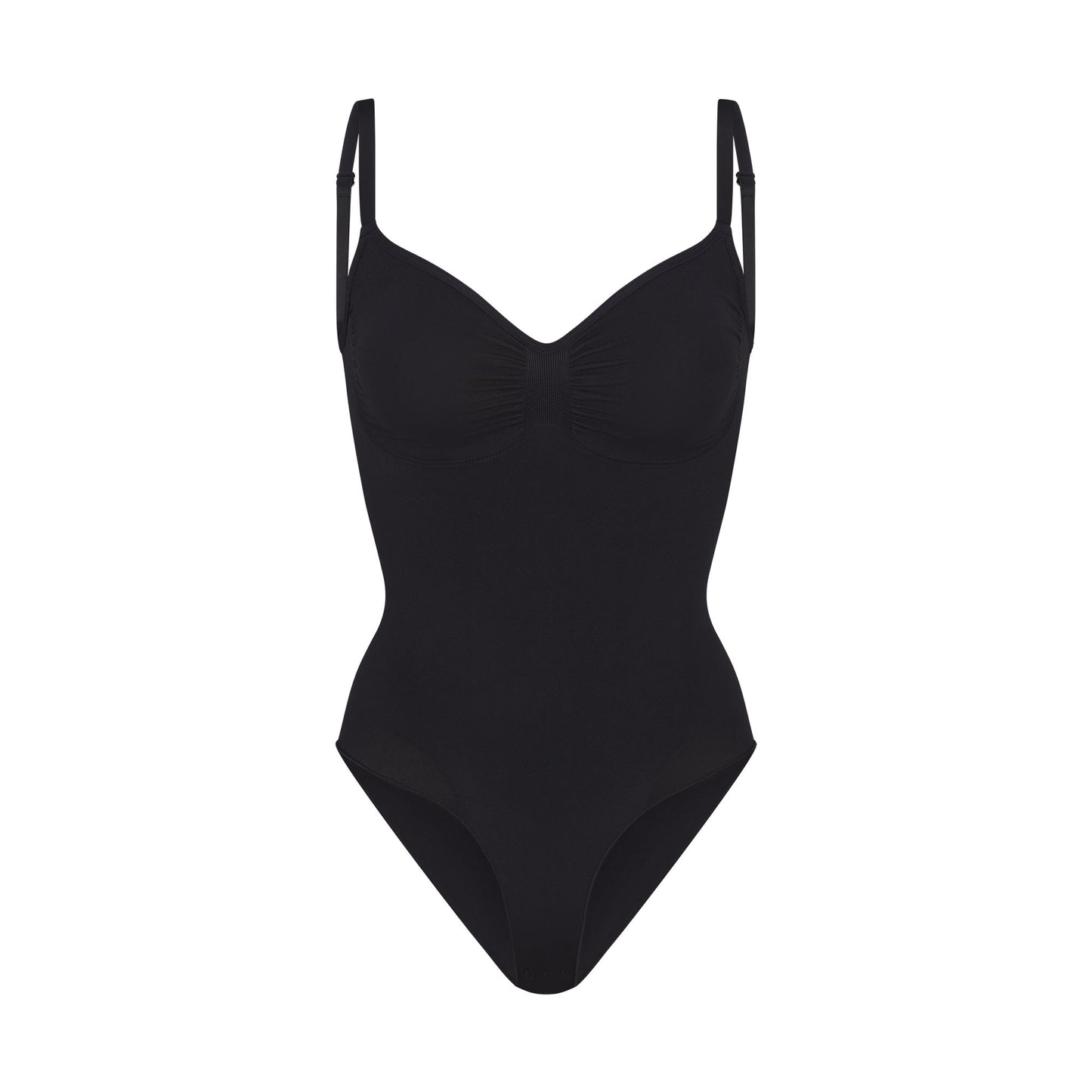 SKIMS Seamless Sculpt Brief Bodysuit