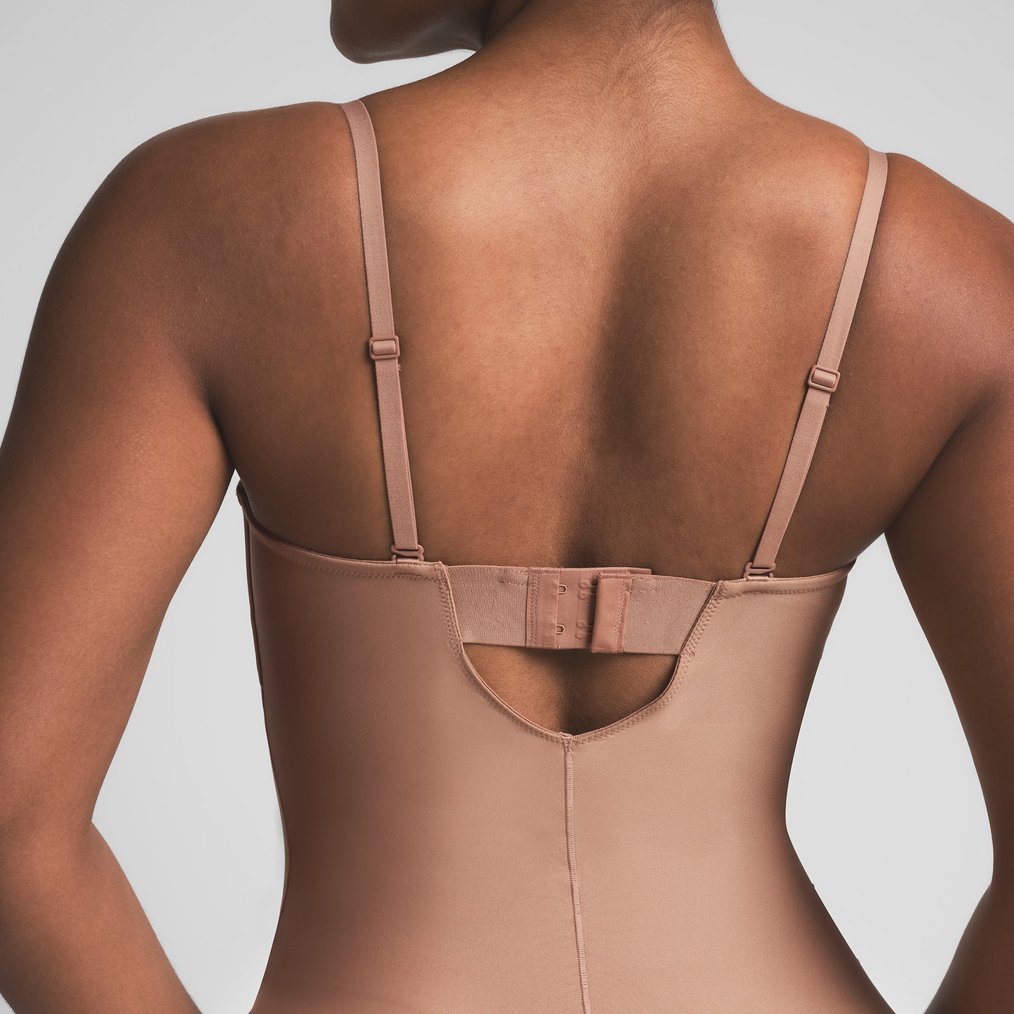 SKIMS Skims Body Molded Underwire Bodysuit
