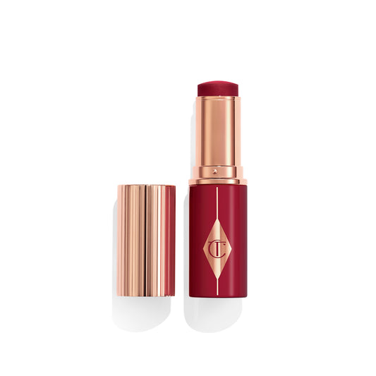 Charlotte Tilbury - Unreal Blush Stick - Berry Glow