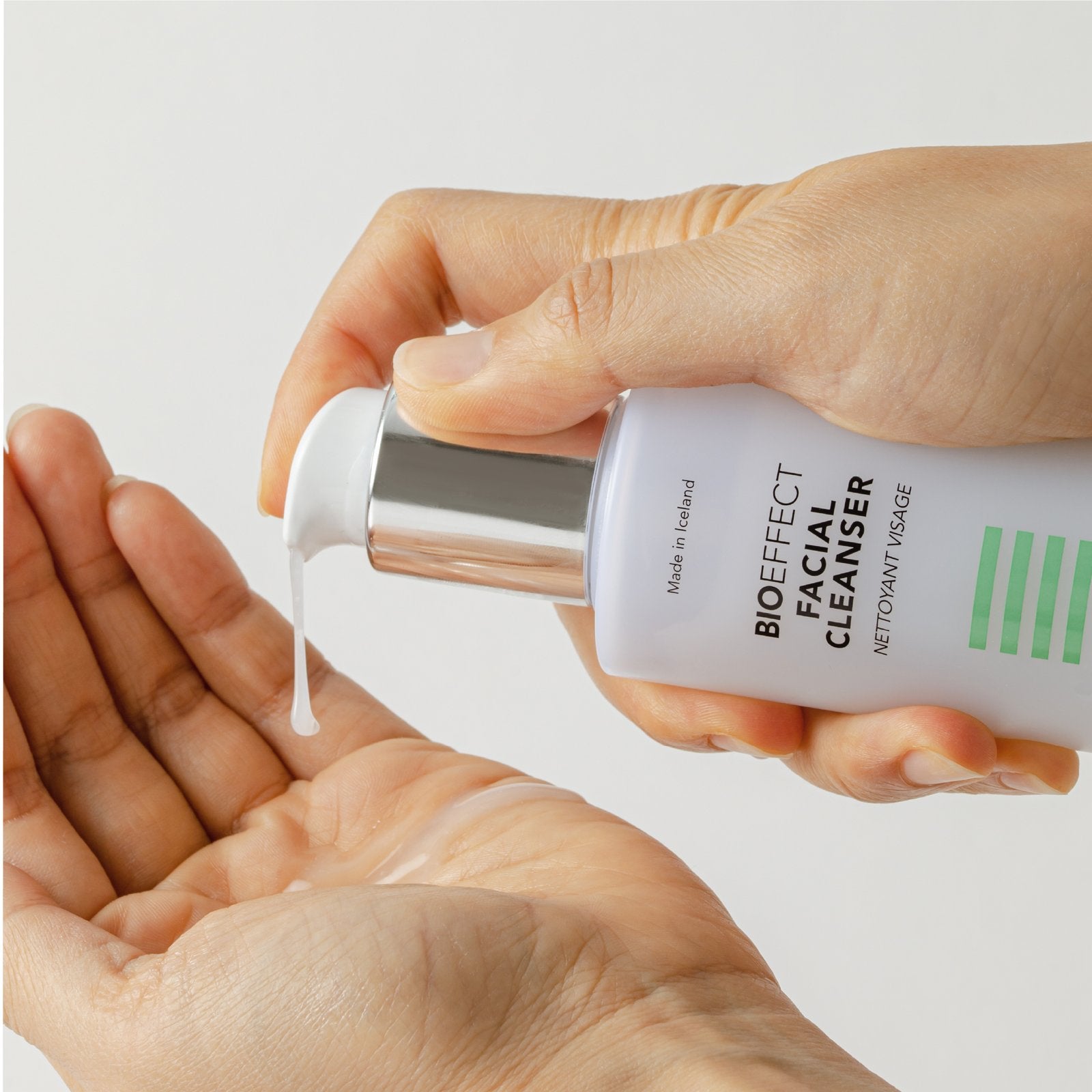 Bioeffect Facial Cleanser 120 Ml – ILLUM
