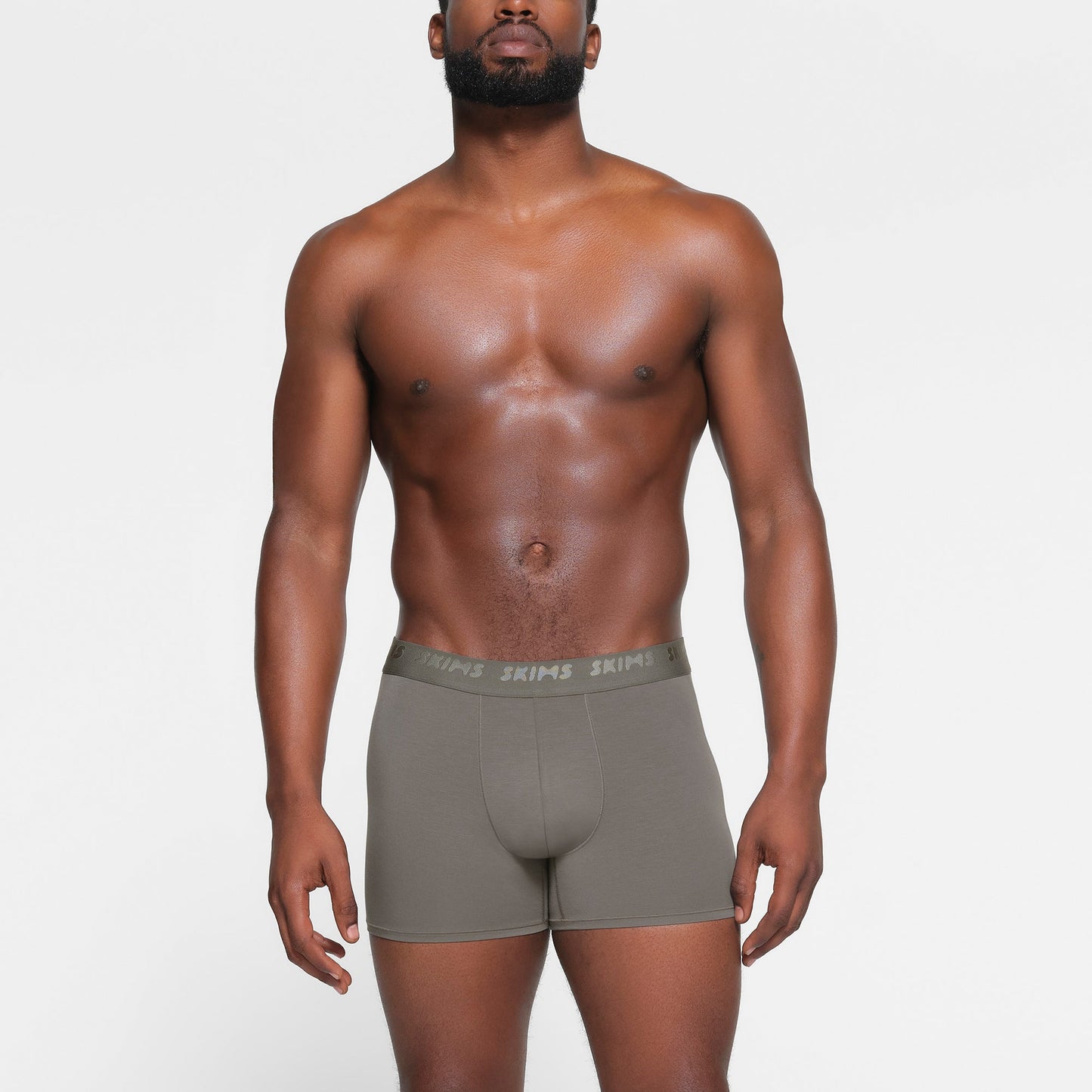 SKIMS MEN - Skims Stretch 3 Pack Boxer Brief 3 Inch