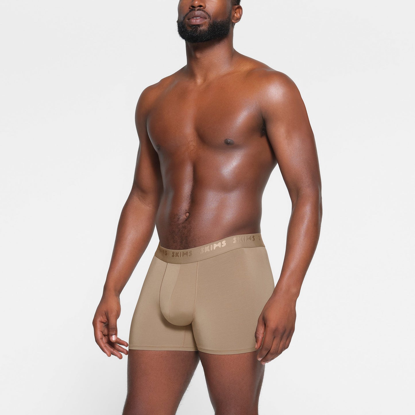 SKIMS MEN - Skims Stretch 3 Pack Boxer Brief 3 Inch