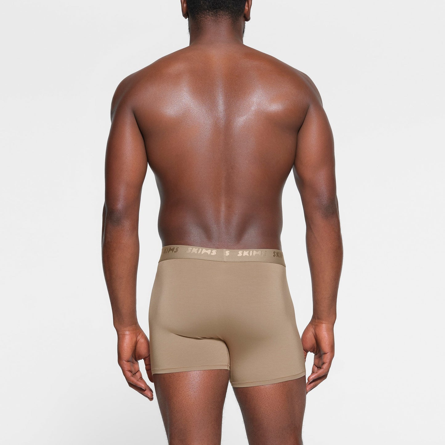 SKIMS MEN - Skims Stretch 3 Pack Boxer Brief 3 Inch