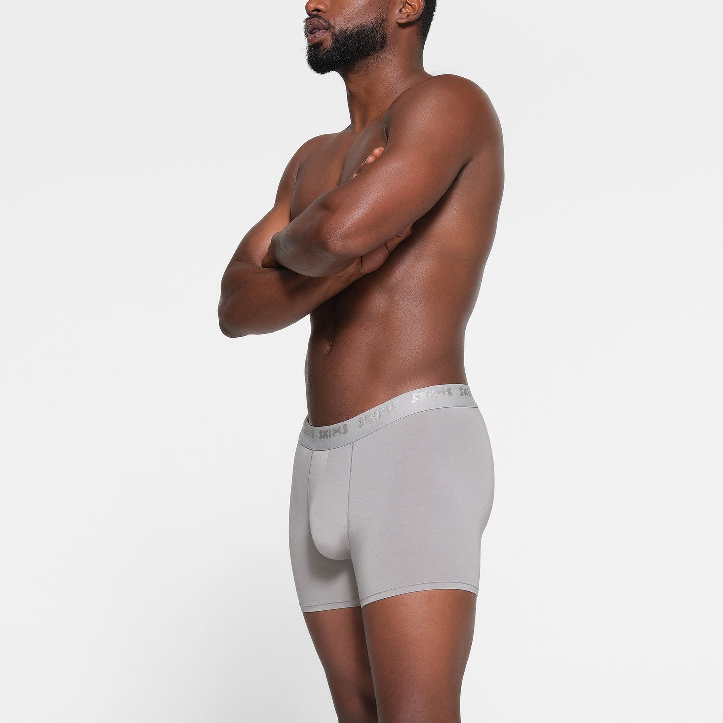 SKIMS MEN - Skims Stretch 3 Pack Boxer Brief 3 Inch