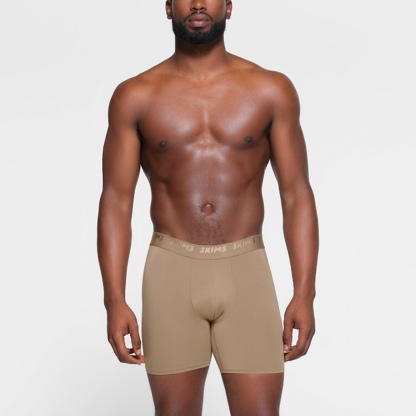 SKIMS MEN - Skims Stretch 3 Pack Boxer Brief 5 Inch