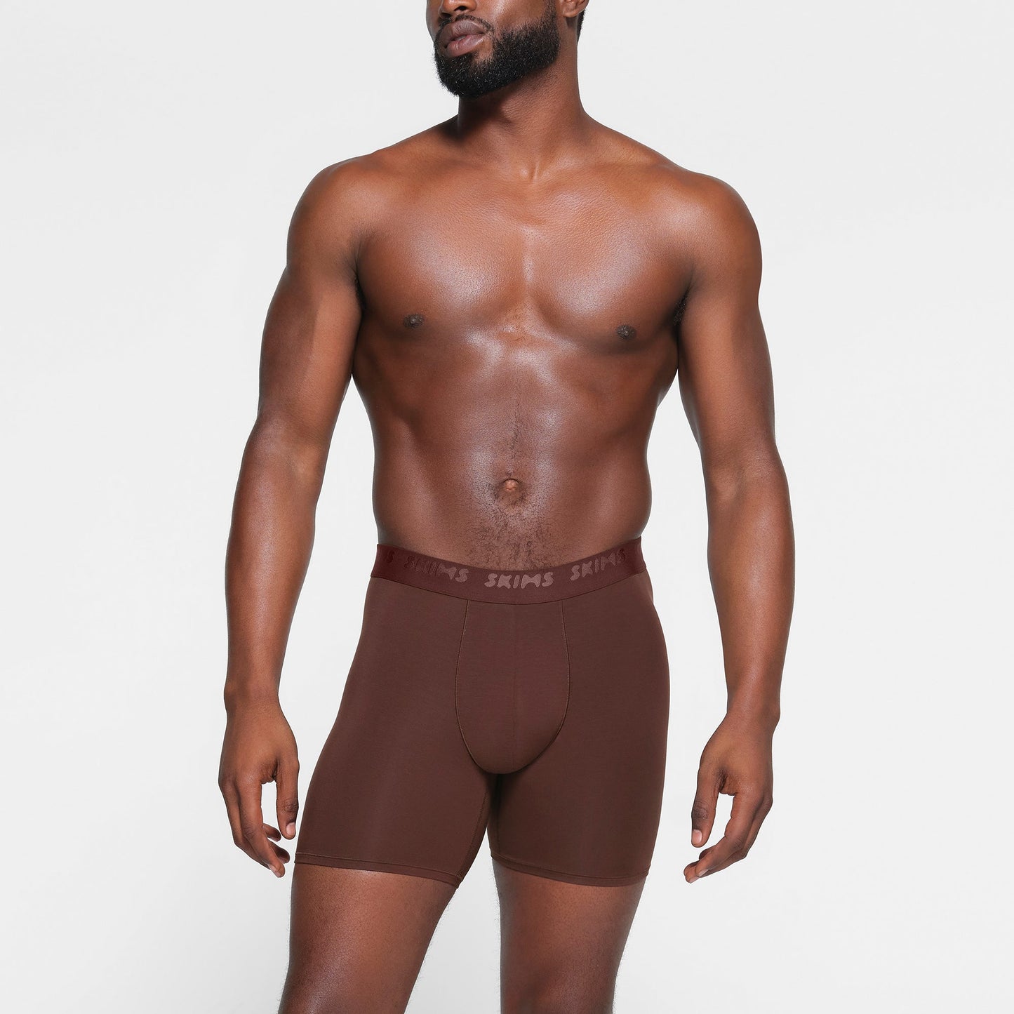 SKIMS MEN - Skims Stretch 3 Pack Boxer Brief 5 Inch