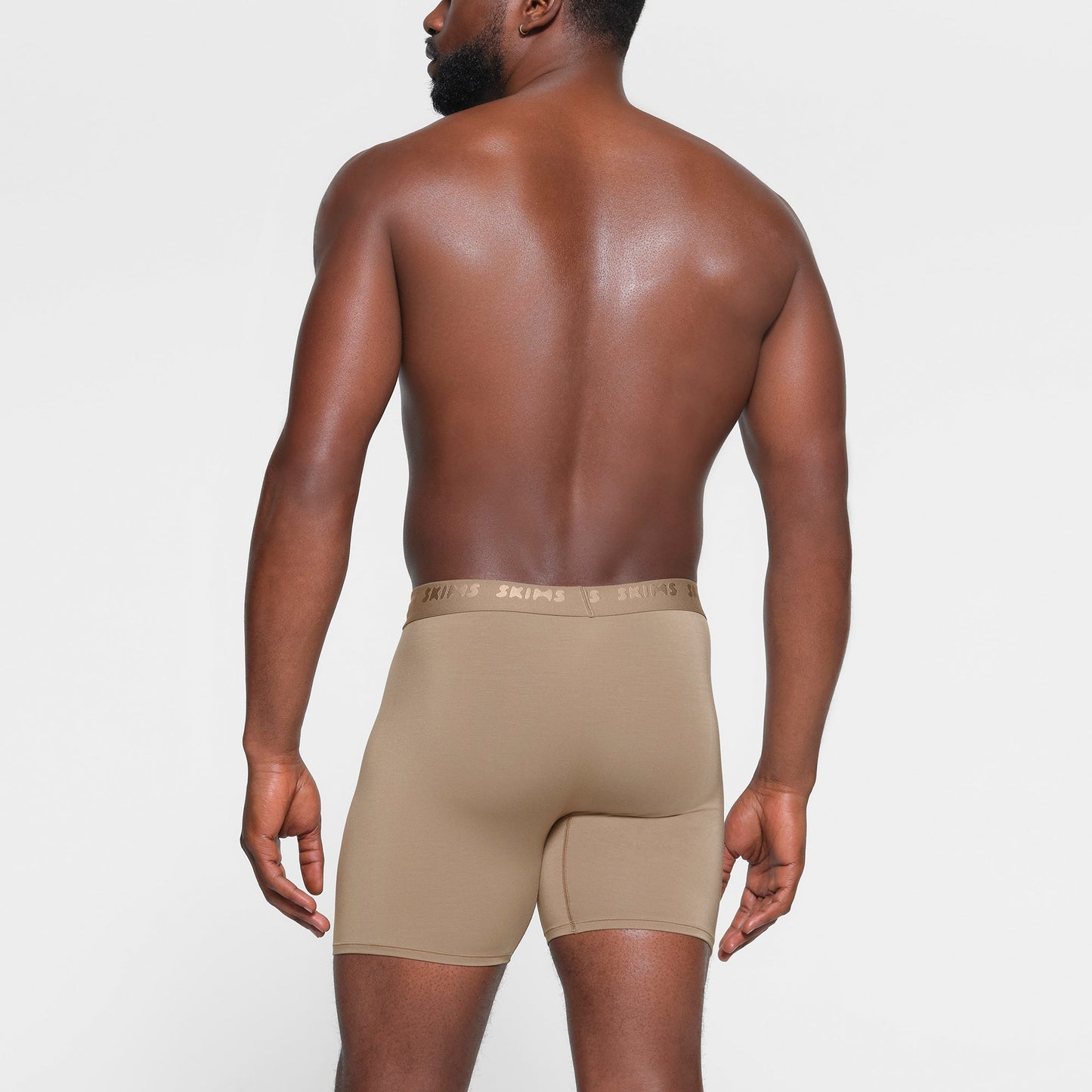 SKIMS MEN - Skims Stretch 3 Pack Boxer Brief 5 Inch