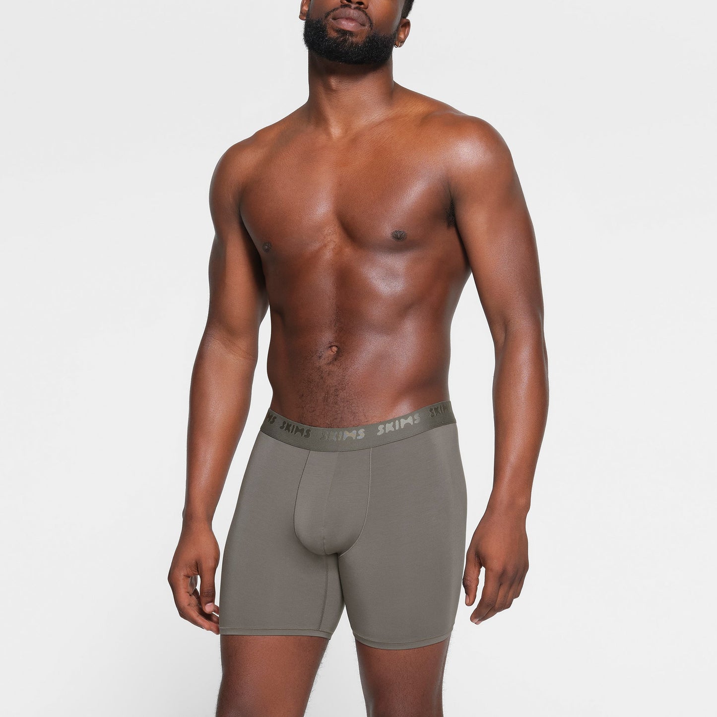 SKIMS MEN - Skims Stretch 3 Pack Boxer Brief 5 Inch