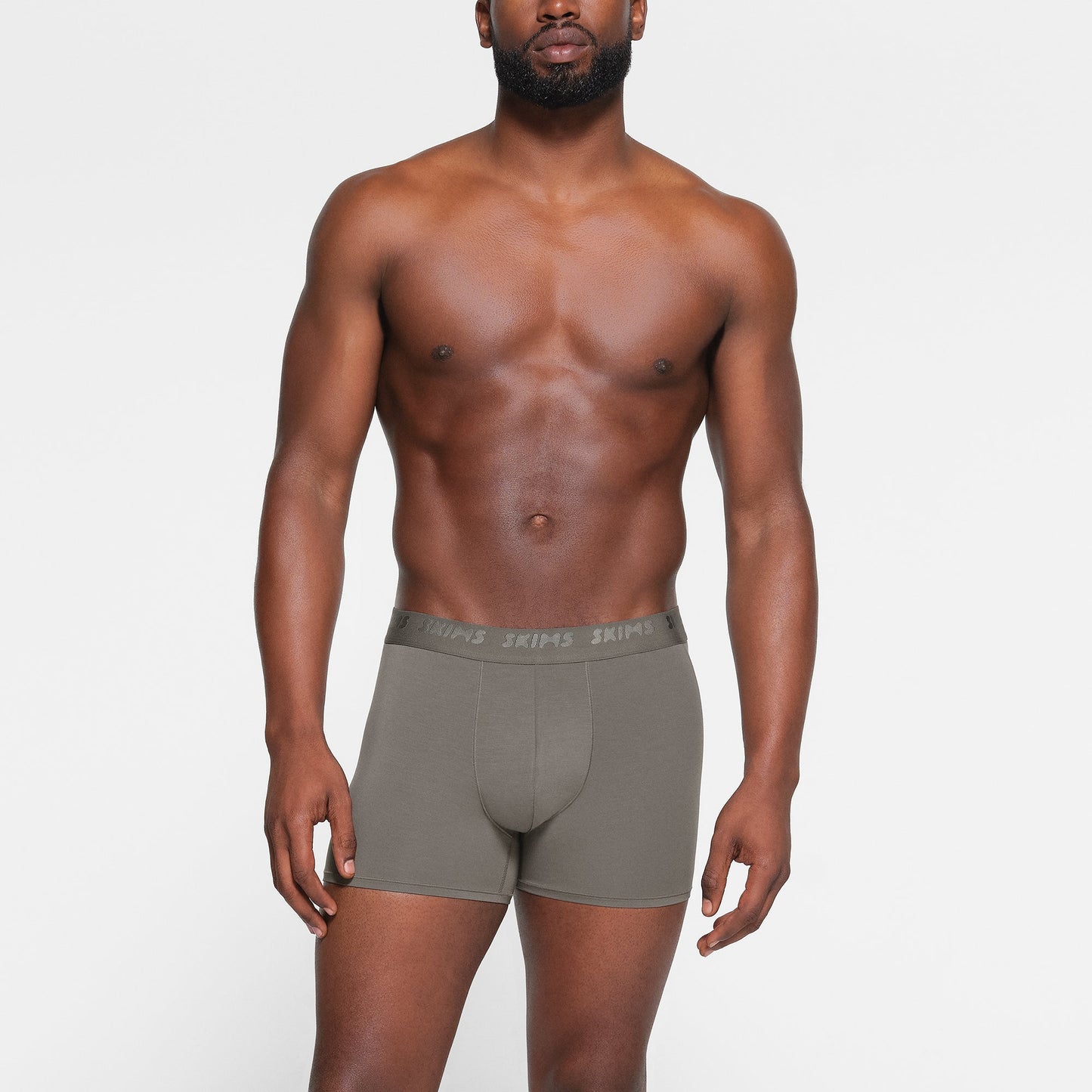 SKIMS MEN - Skims Stretch 3 Pack Boxer Brief 3 Inch