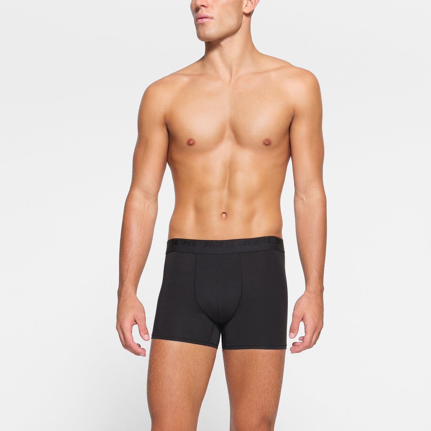SKIMS MEN - Skims Stretch 3 Pack Boxer Brief 3 Inch