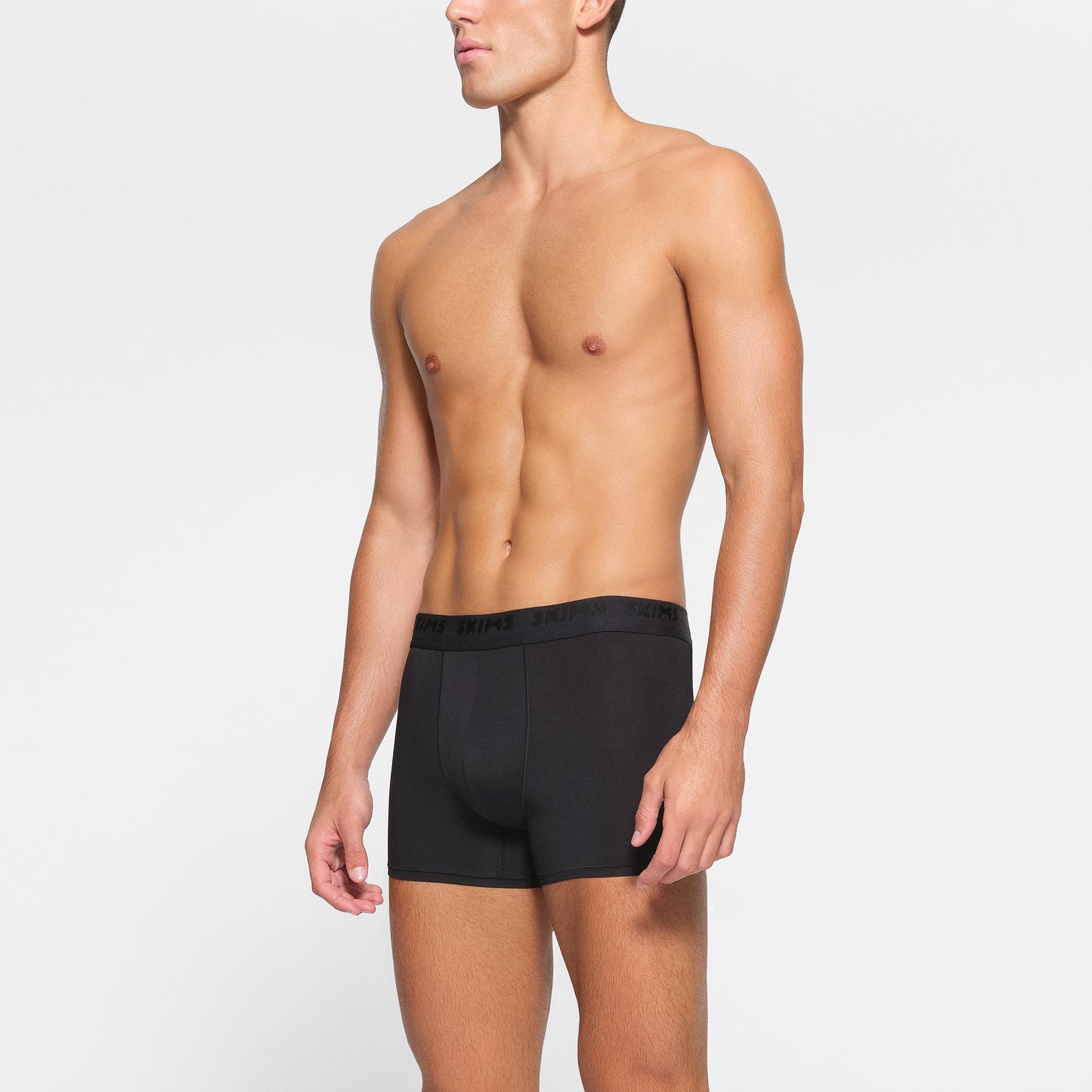 SKIMS MEN - Skims Stretch 3 Pack Boxer Brief 3 Inch