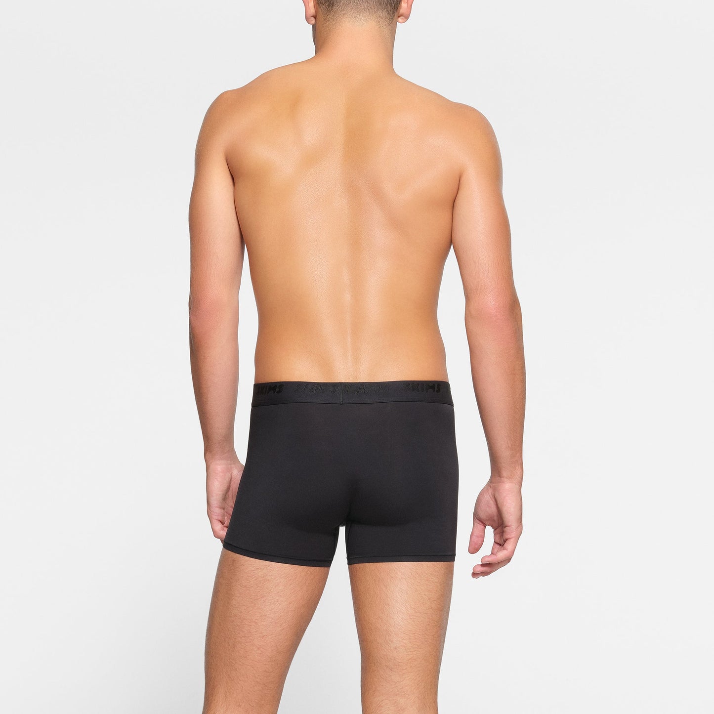 SKIMS MEN - Skims Stretch 3 Pack Boxer Brief 3 Inch