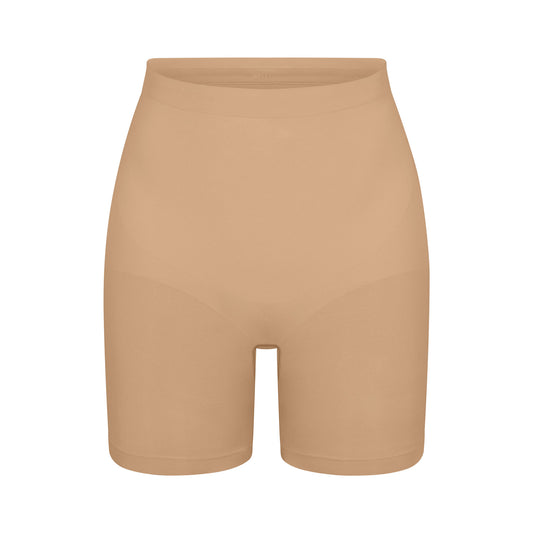 SKIMS Seamless Sculpt Mid Thigh Short