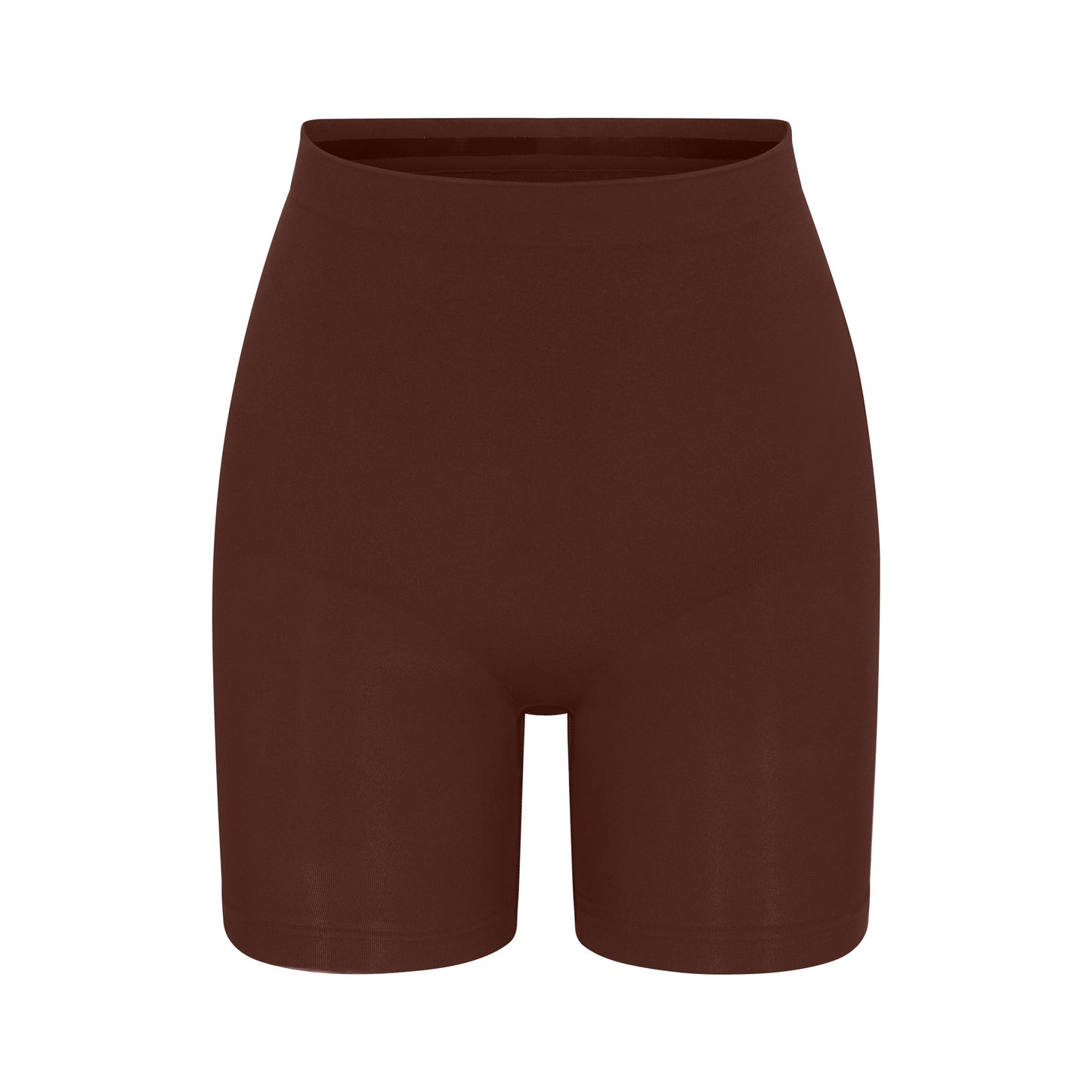 SKIMS Seamless Sculpt Mid Thigh Short