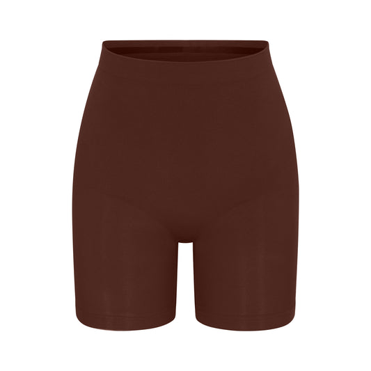 SKIMS Seamless Sculpt Mid Thigh Short