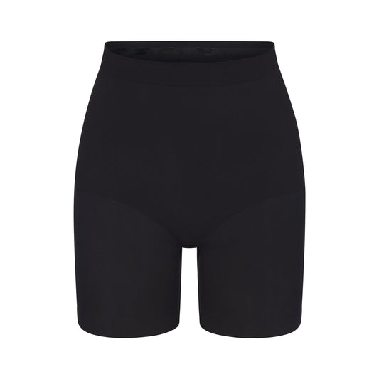 SKIMS Seamless Sculpt Mid Thigh Short