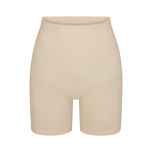 SKIMS Seamless Sculpt Mid Thigh Short
