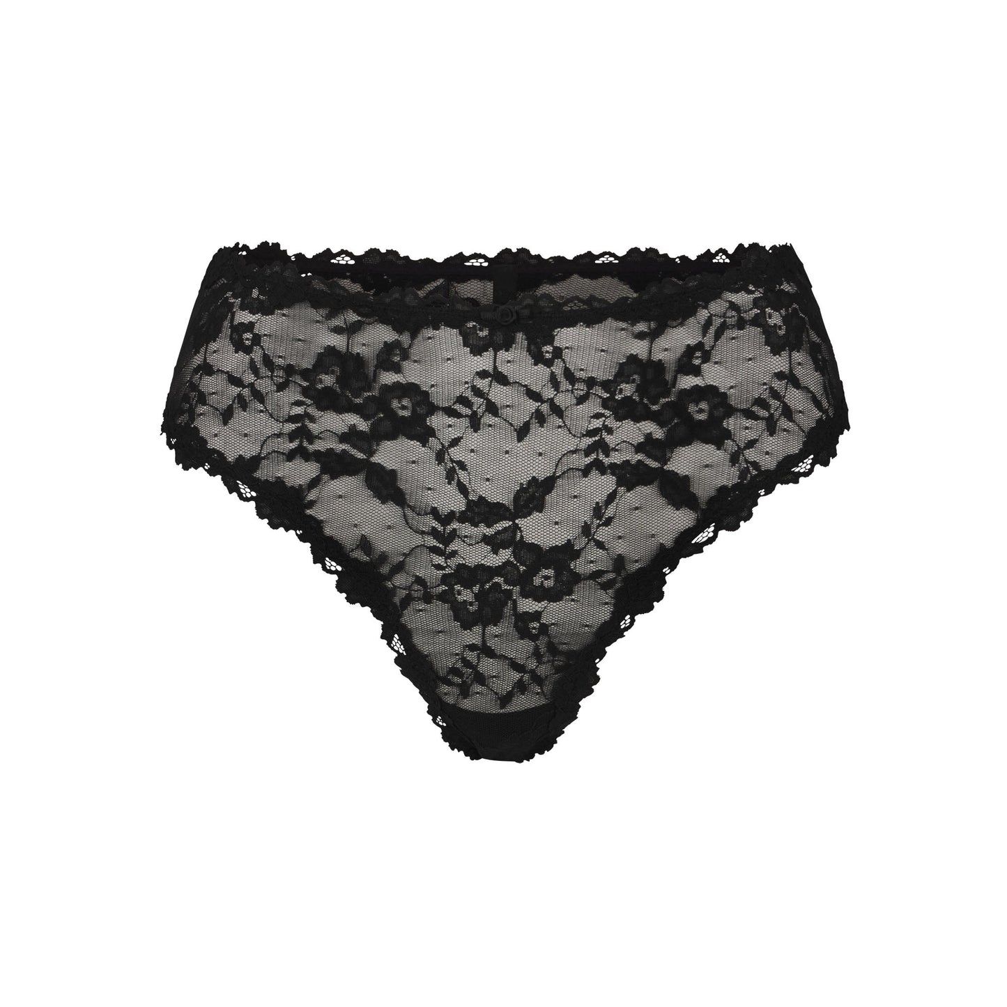 SKIMS Stretch Lace Brief