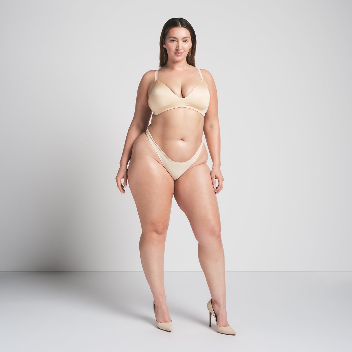 SKIMS Wireless Form T-Shirt Bra