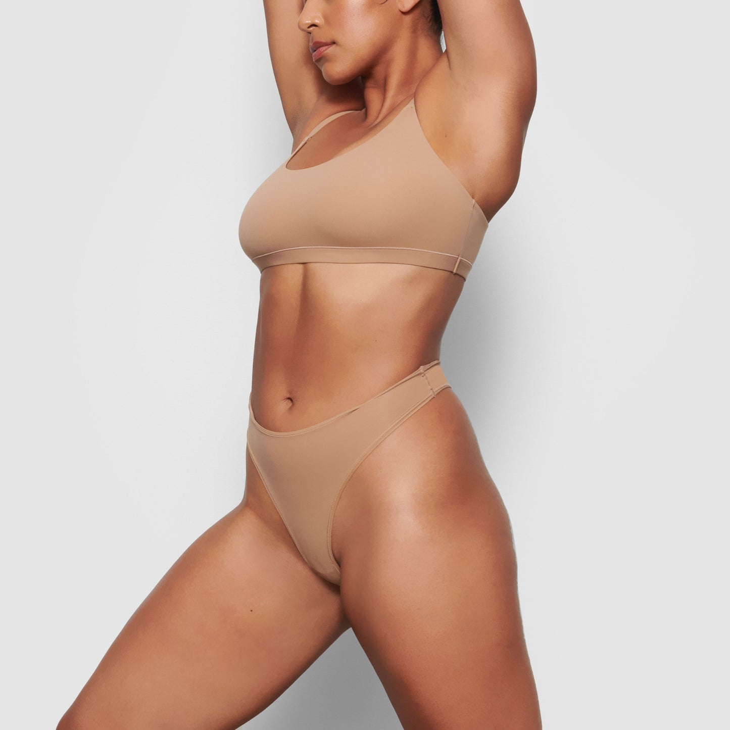 SKIMS Fits Everybody Scoop Bralette