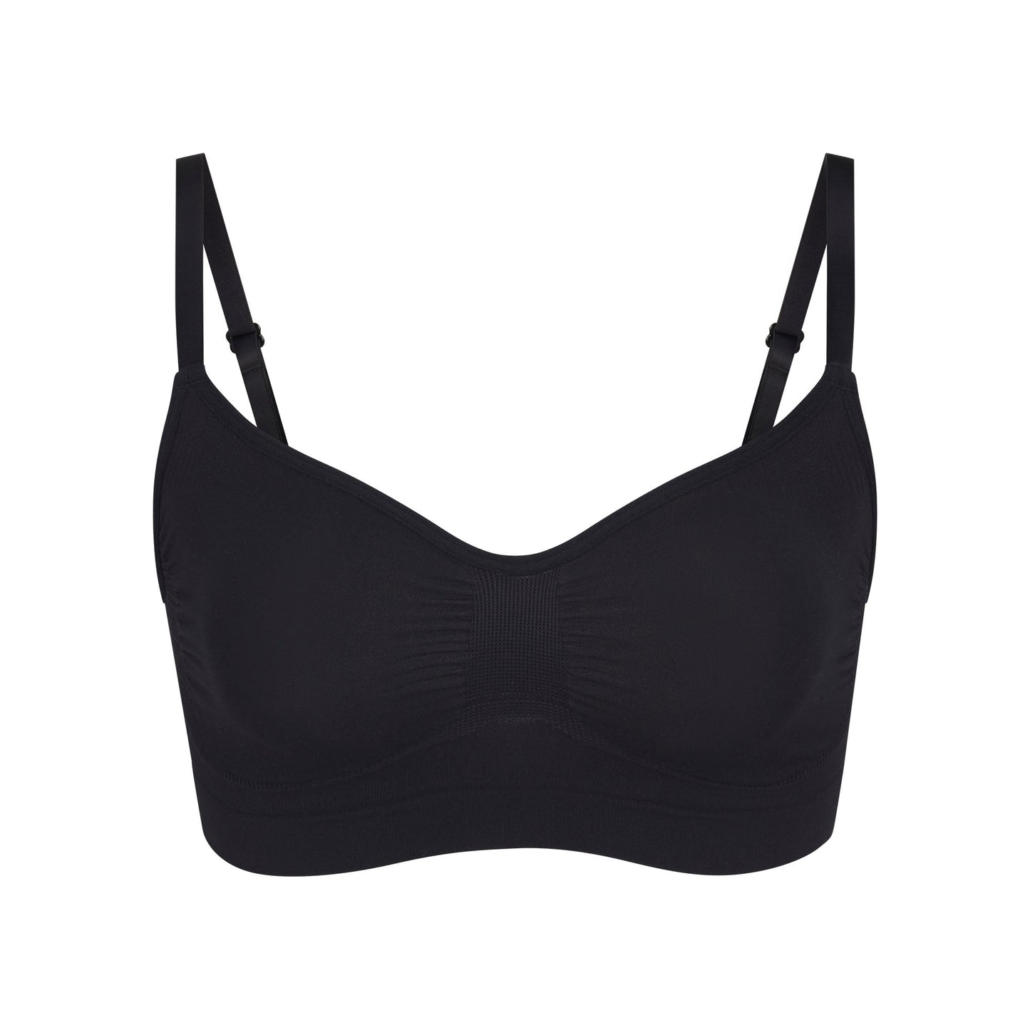 SKIMS Seamless Sculpt Bralette
